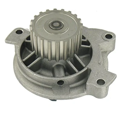 Abbildung von SKF VKPC 81805 Wasserpumpe für Zahnriementrieb AUDI: 100 C4 Limousine, Avant, C3 Avant