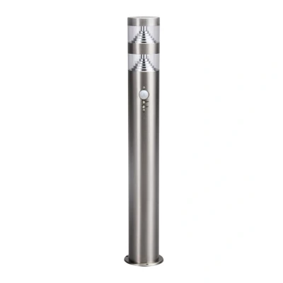 Abbildung von Bewegungsmelder Wegeleuchte Lanea mit LED 60cm