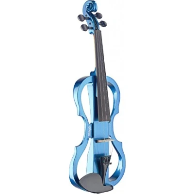 Abbildung von Stagg EVN X 4/4 MBL Elektrische Violine