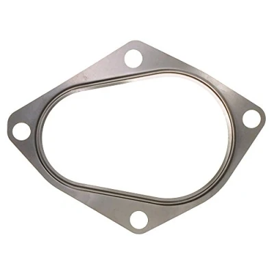 Abbildung von AJUSA 01204200 Dichtung, Abgasrohr VOLKSWAGEN: GOLF 5 Schrägheck, Plus / Crossgolf, 6, SKODA: Fabia 2 Combi, Octavia Combi