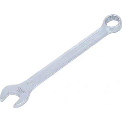 Abbildung von BGS 30566 Maul Ringschlüssel SW 16 mm Gabelringschlüssel