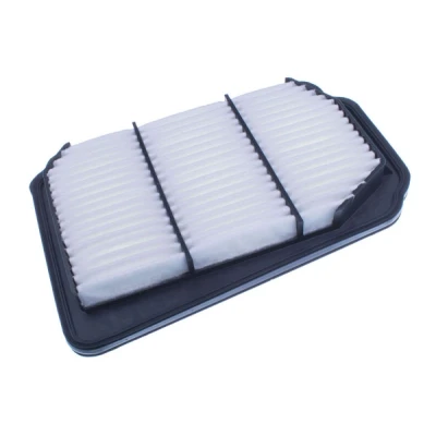 Abbildung von DENCKERMANN A141049 Luftfilter 43 199 290 Umluftfilter CHEVROLET: Nubira Kombi, Lacetti Schrägheck, Limousine