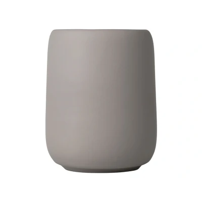 Abbildung von Blomus SONO Zahnputzbecher satellite 11 cm