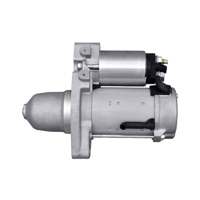 Abbildung von HELLA 8EA 011 613 151 Anlasser 12 1,8 11 JAGUAR: XF Limousine, XJ Limousine