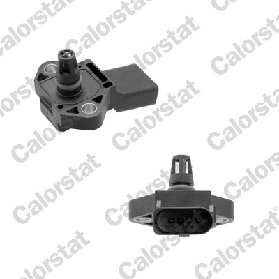 Abbildung von CALORSTAT by Vernet MS0118 Sensor, Saugrohrdruck VOLKSWAGEN: Touran I, Golf 5 Schrägheck, Plus / Crossgolf, SKODA: Octavia 2 Combi