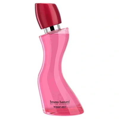 Abbildung von Bruno Banani Woman&#039;s Best Eau de Toilette 20 ml