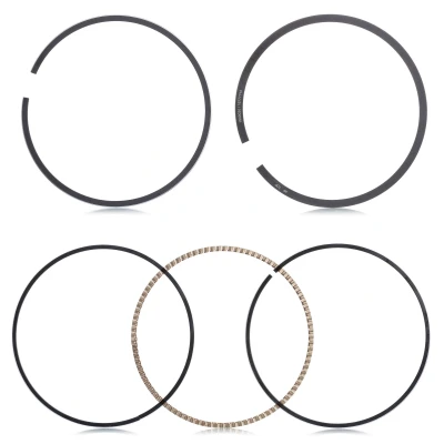Abbildung von RIDEX 444P0014 Kolbenringsatz 77,00 PEUGEOT: 5008 I, 207 CC, 308 I BMW: 3 Touring, 1 Schrägheck, Limousine, MINI: Clubman