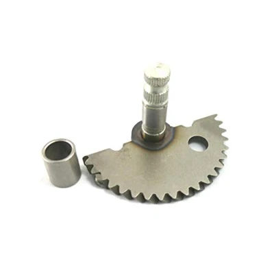 Abbildung von KICKSTARTER WELLE China Roller Motorroller BAOTIAN REX ZNEN 50cc 5,5cm ZN50QT