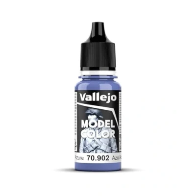 Abbildung von Vallejo 70.902, Blau, Acrylfarbe, Flüssigkeit, 17 ml, 1 Stück(e)