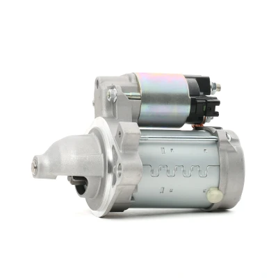 Abbildung von AS PL S6099 Anlasser 12 1,30 9 TOYOTA: Yaris II Schrägheck, III Schrägheck