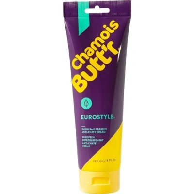 Abbildung von Sitzcreme Radfahren Eurostyle 235ml