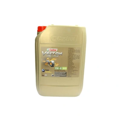 Abbildung von Motoröl CASTROL Vecton LD 10W40 E6/E9 20L