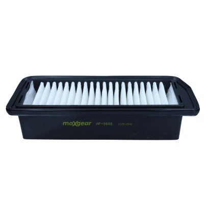 Abbildung von MAXGEAR 26 2801 Luftfilter 61 96 262 Filtereinsatz SUZUKI: Celerio