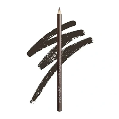 Abbildung von WET N WILD Color Icon Kohl Liner Pencil Pretty In Mink