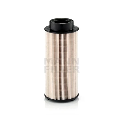 Abbildung von MANN FILTER PU 941 x Kraftstofffilter mit Dichtung SCANIA: P,G,R,T series