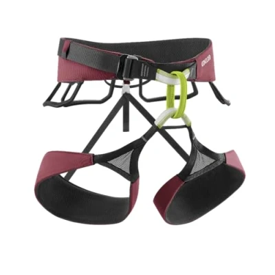 Abbildung von Klettergurt Sirana TC beetroot
