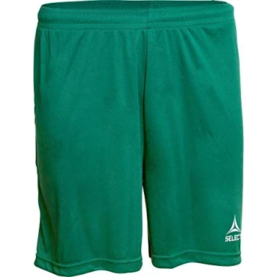 Abbildung von Select Herren Shorts PISA Shorts, Grün, XL, 6241404444