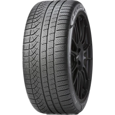 Abbildung von Pirelli PZERO WINTER XL FP 255/35 R20 97W PKW Winterreifen Reifen AUDI: A6 C7 Avant, Limousine, A7 Sportback, BMW: 5 6 Gran Coupe 3