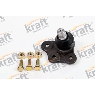 Abbildung von KRAFT 4221535 Traggelenk Vorderachse, beidseitig, unten OPEL: Zafira A, B, Astra H Caravan, SAAB: 9 5 Kombi, Limousine