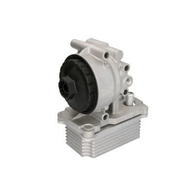 Abbildung von Ölkühler, Motoröl THERMOTEC D4G018TT