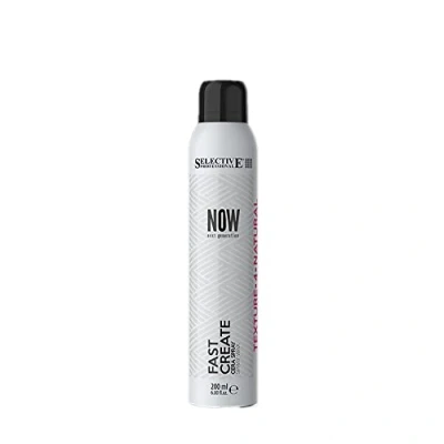 Abbildung von Selective Professional NOW Fast Create 200 ml