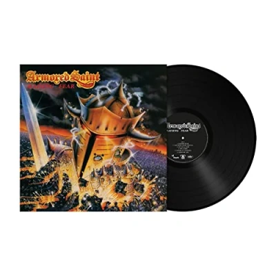 Abbildung von Raising Fear [Vinyl LP]