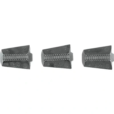 Abbildung von Makita 199730 9 Beckenset für Modell DRV250 Nietpistole, 6.4mm