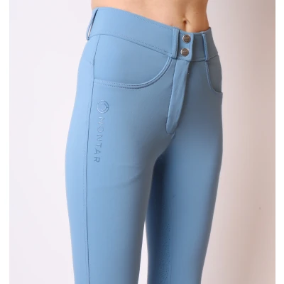 Abbildung von Montar SS&#039;23 Megan Highwaist rijbroek