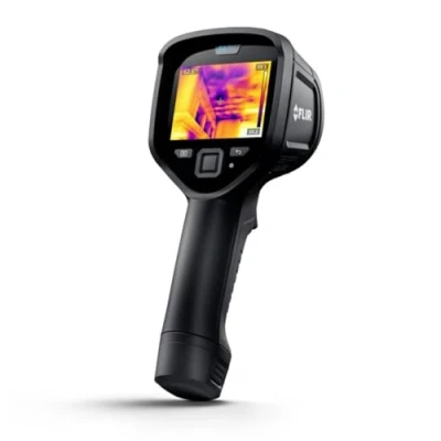 Abbildung von FLIR E6 Pro Wärmebildkamera Kompakte 240x180 Pixel Kamera mit Foto, MSX und WLAN