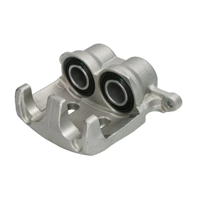 Abbildung von BUDWEG CALIPER 345135 Bremssattel ISUZU: D Max II Pickup, 1 Pickup