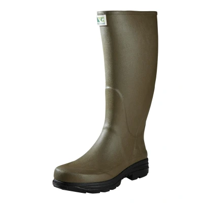 Abbildung von Wald &amp; Forst Gummistiefel gefüttert