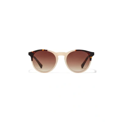 Abbildung von Hawkers BEL AIR X Sonnenbrille, Größe: One Size, Brown