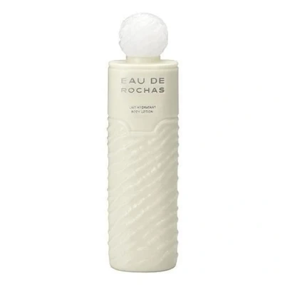 Abbildung von Rochas Eau De Bodylotion 500 ml