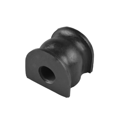 Abbildung von TEDGUM 00268143 Stabigummis Hinterachse, innen Gummi Gummilager HONDA: CIVIC 7 Hatchback, Coupe