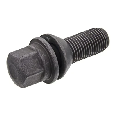 Abbildung von FEBI BILSTEIN 46699 Radschrauben Kegelbund F 46,5 RENAULT: LAGUNA 3 Grandtour, Latitude, ESPACE 4