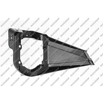 Abbildung von PRASCO SZ7161304 Halter, Nebelscheinwerfer