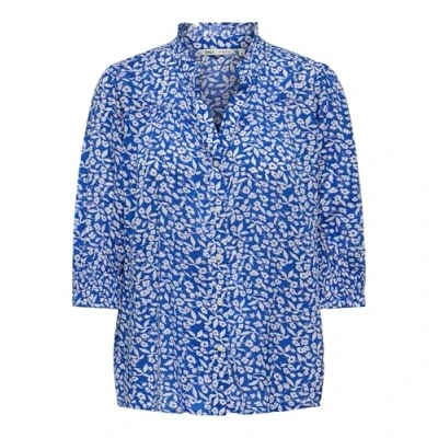 Abbildung von ONLY Kurzarmbluse ONLRAYA 3/4 SHIRT WVN NOOS