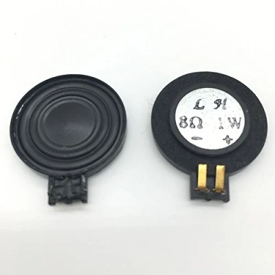 Abbildung von Interne Lautsprecher für Nintendo Gameboy Advance SP GBA SP, 2 Stück