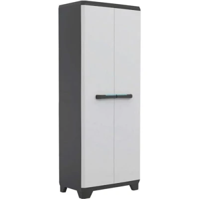 Abbildung von KETER LINEAR WARDROBE ADDITIONAL SHELVES 68x39x173cm IT