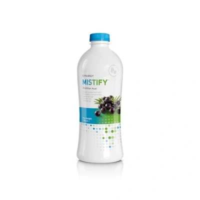 Abbildung von Synergy WorldWide Mistify