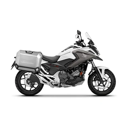 Abbildung von Shad 4P Seitenkofferträger H0NC764P für Honda NC 750 X 2016 2020