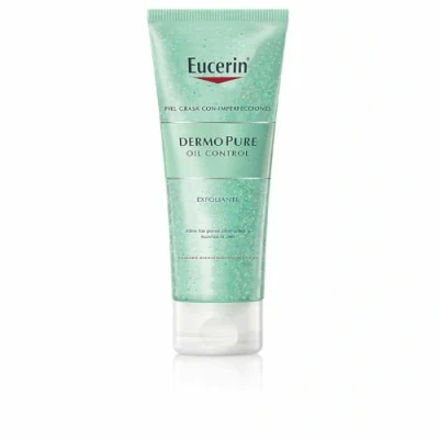 Abbildung von Eucerin Dermopure Scrub 100ml