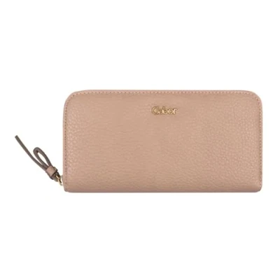 Abbildung von Gabor GELA Geldbörse, Damen, Größe: One Size, Rosa
