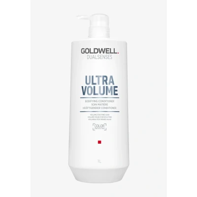 Abbildung von Goldwell Dualsenses Ultra Bodifying Volume Conditioner 1000ml
