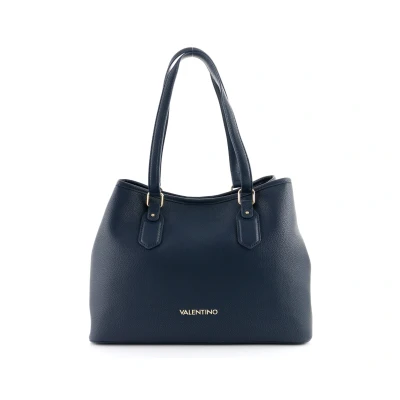 Abbildung von Valentino Bags Handtasche, Damen, Größe: One Size, Blau