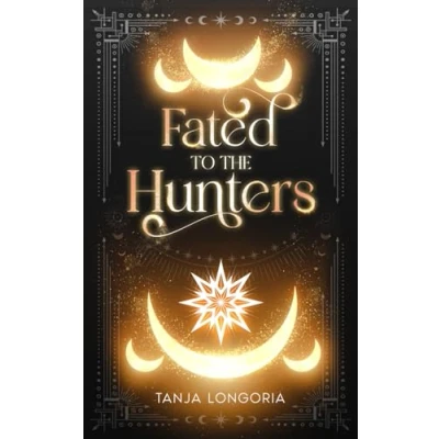 Abbildung von Fated To The Hunters: A Standalone werewolf RH (Marked by Fate)