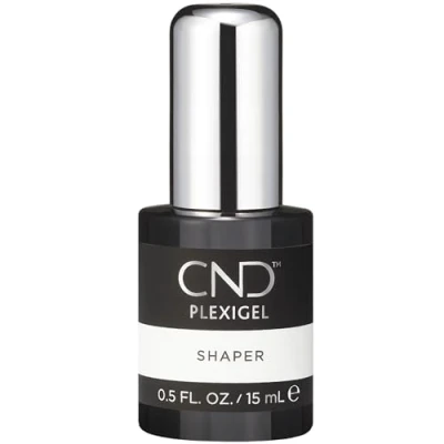 Abbildung von CND Plexigel Shaper 15ml