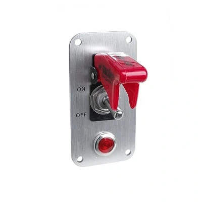 Abbildung von Simoni Racing ISR/3R L Schalter