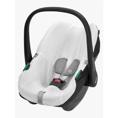 Abbildung von Maxi Cosi CabrioFix i Size/Pebble S Schutzbezug