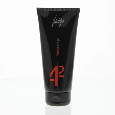 Abbildung von Vitality&#039;s Gel WehO Control Black Fix
